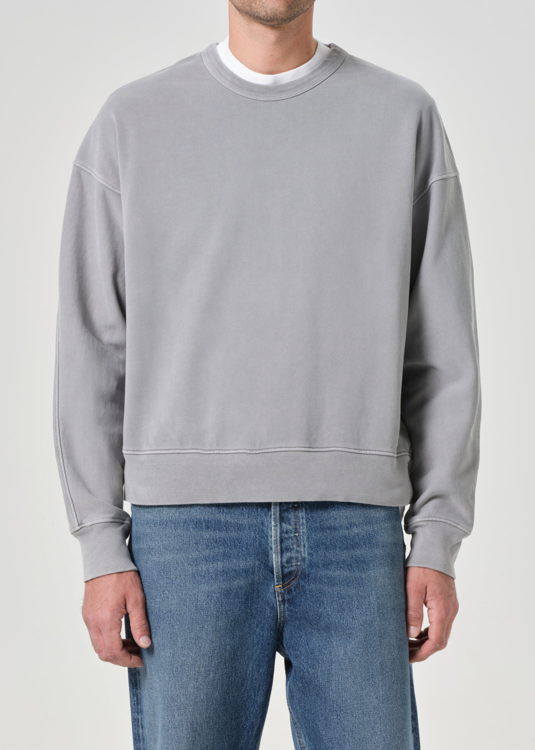 Dane Crewneck in Patagonia