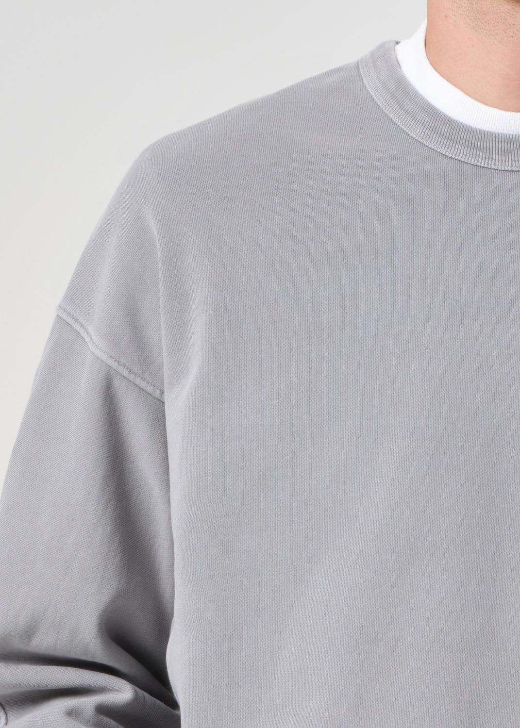 Dane Crewneck in Patagonia