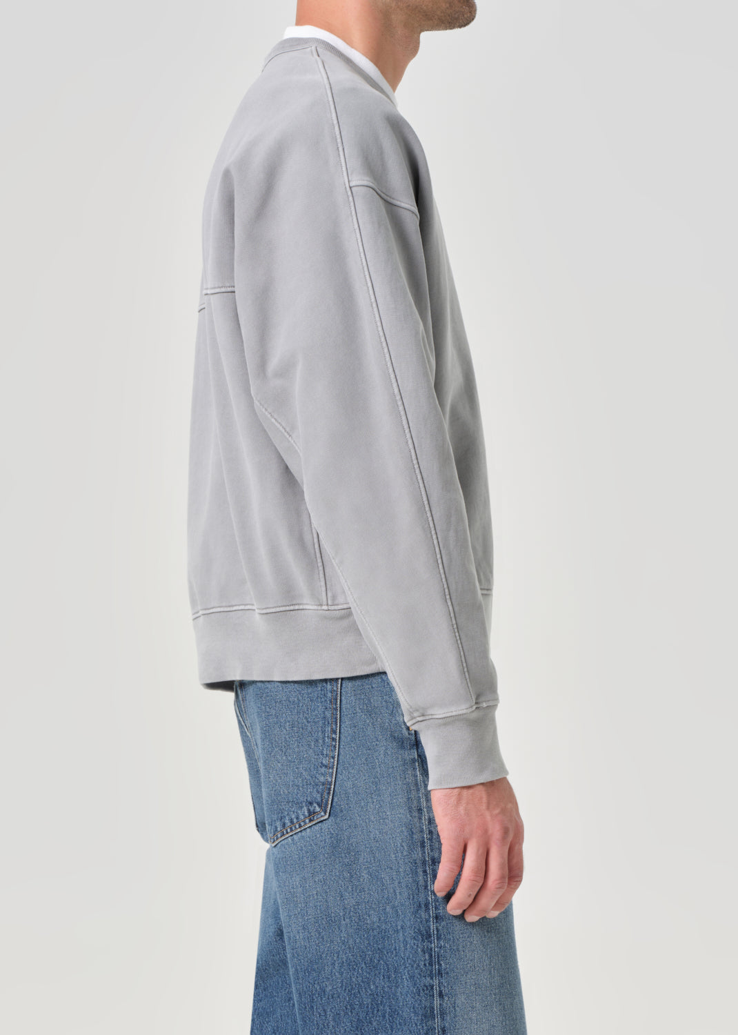 Dane Crewneck in Patagonia