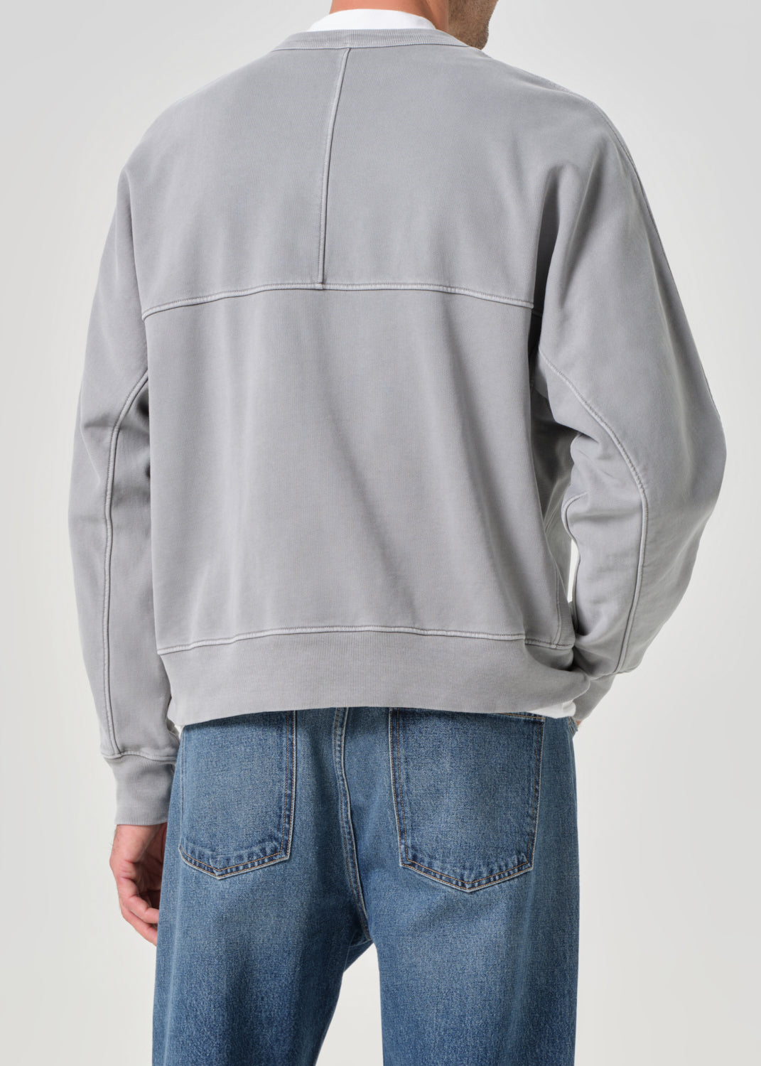 Dane Crewneck in Patagonia