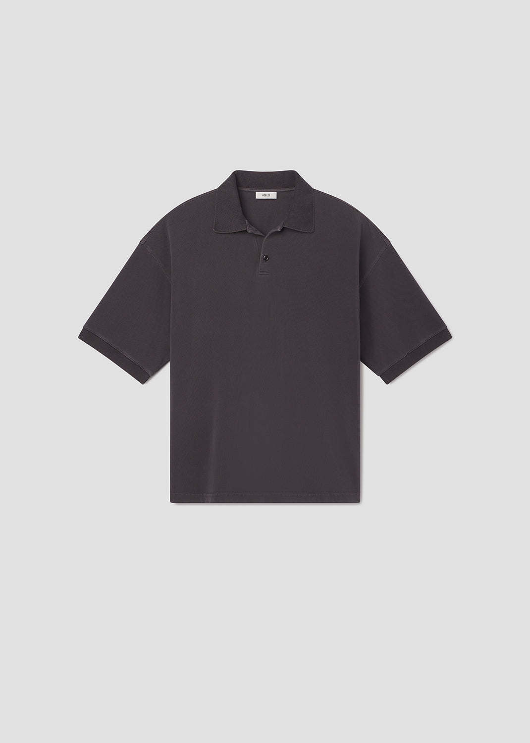 Curren Polo in Connection