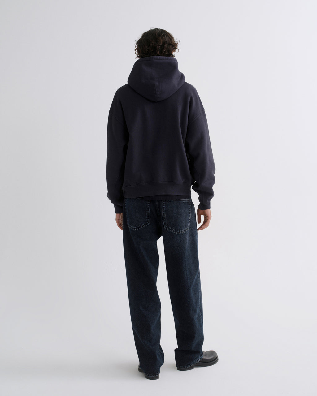 Boyce Hoodie in Screen