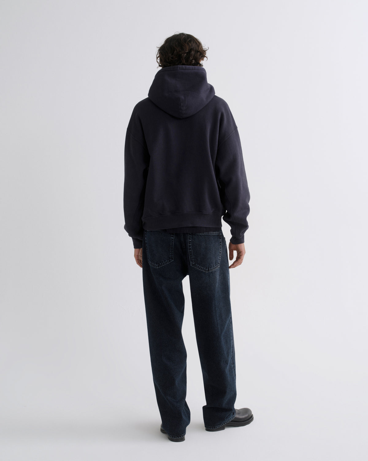 Boyce Hoodie in Screen