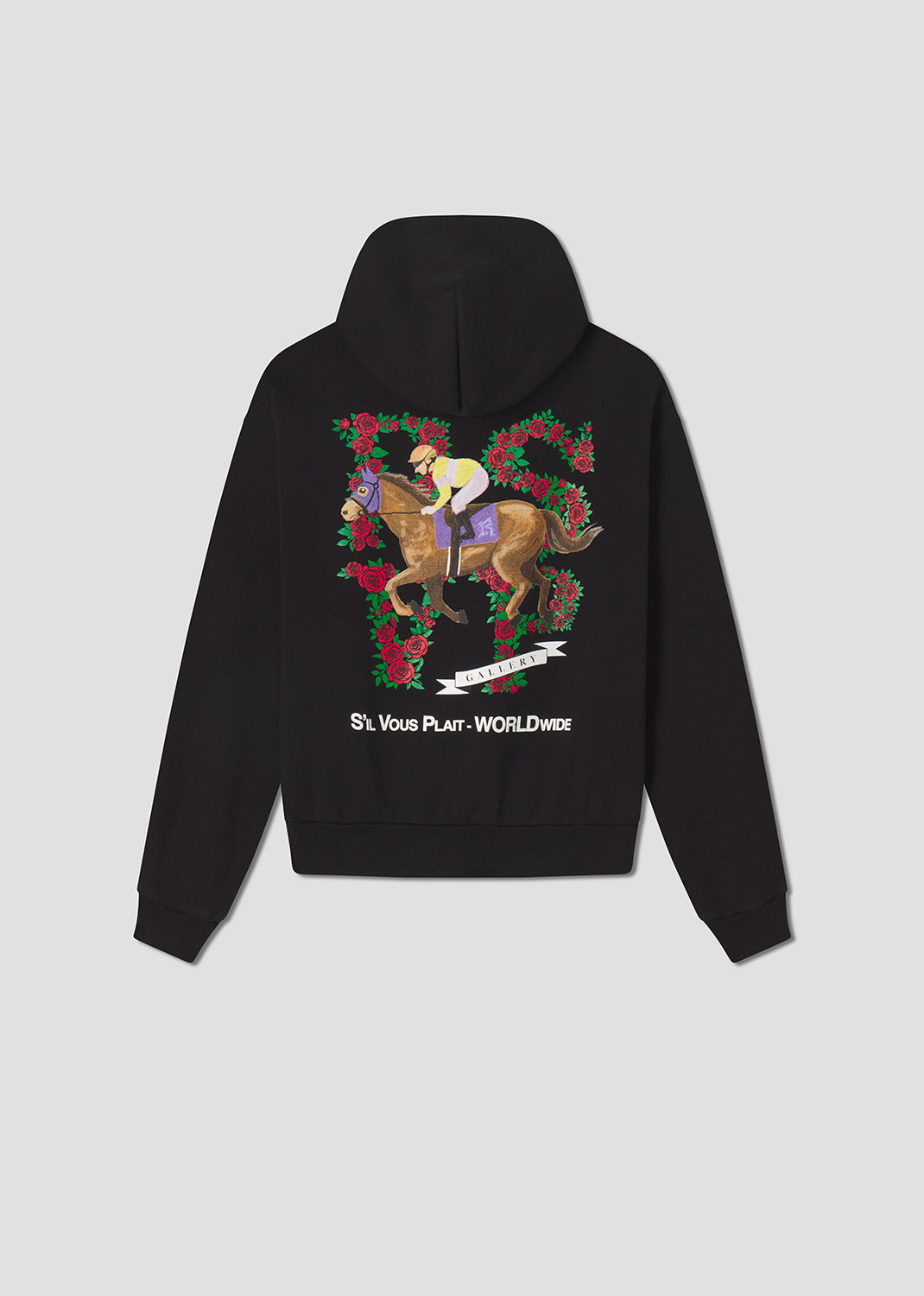 VIP【関税送料無料】希少 Agolde RSVP Gallery sweatshirt AGOLDE x RSVP GALLERY Collection