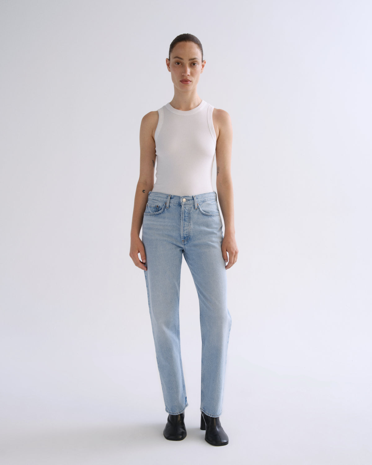 lana interim model