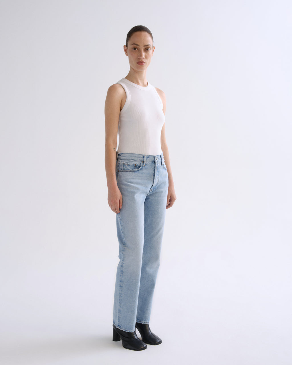 lana interim model