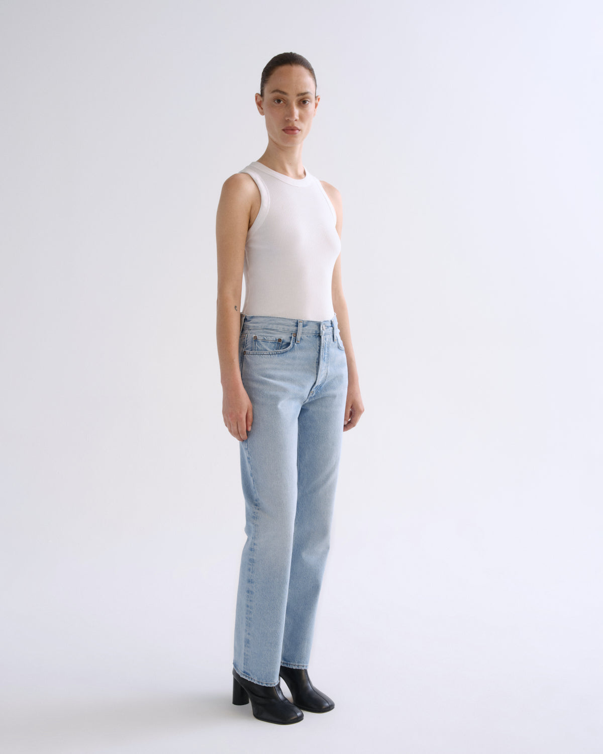 lana interim model