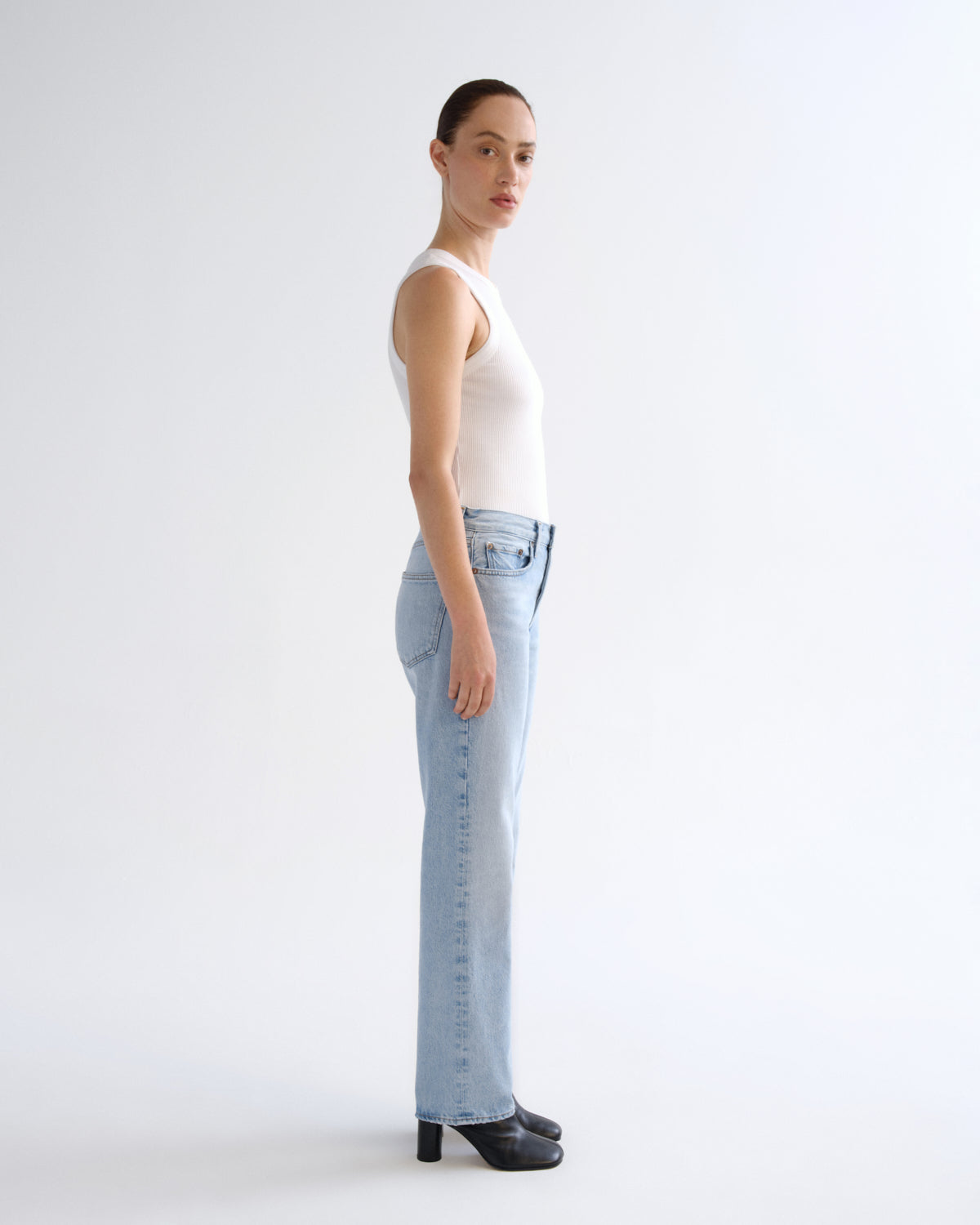 lana interim model