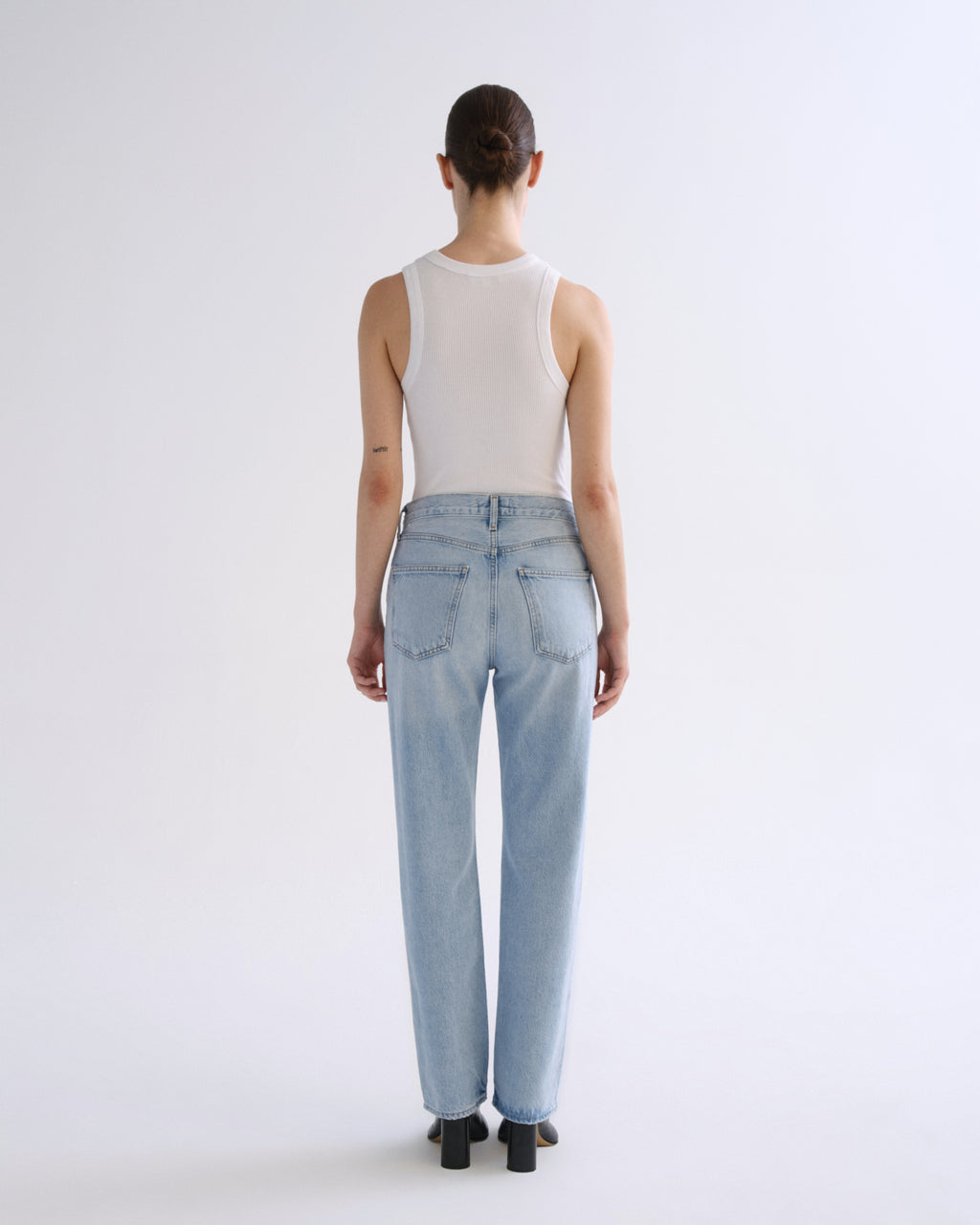 lana interim model