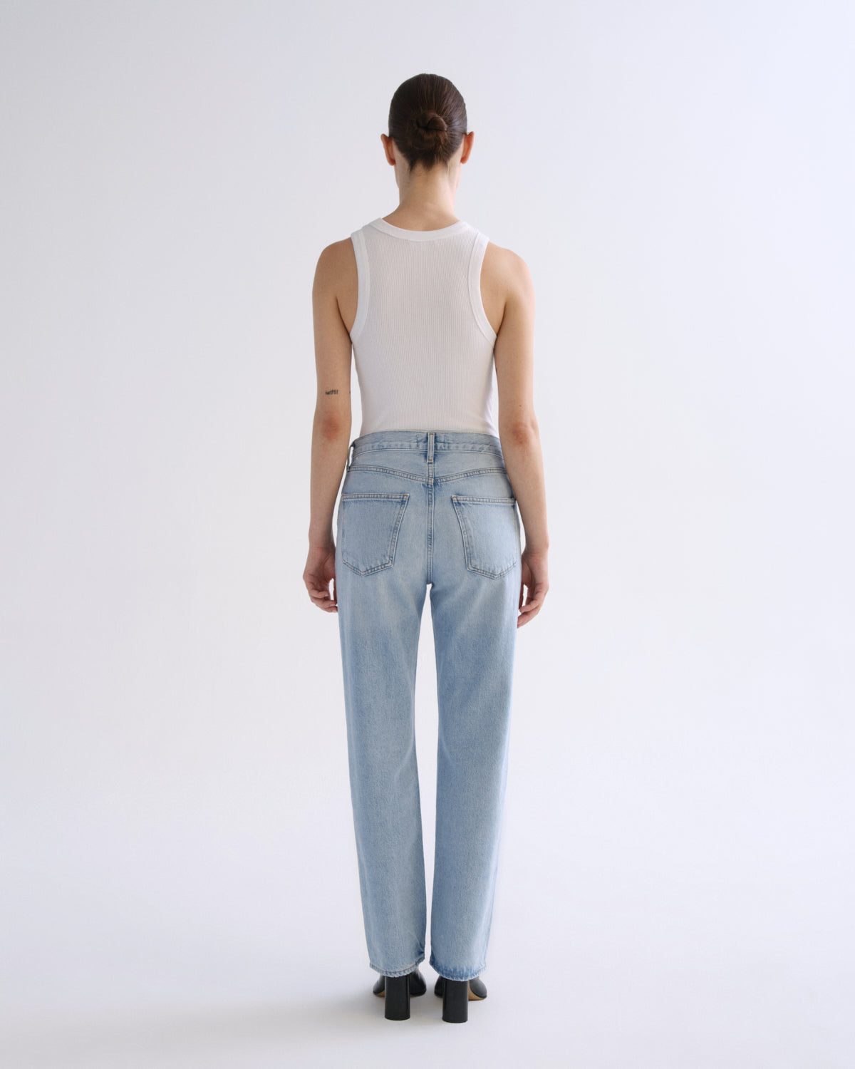lana interim model