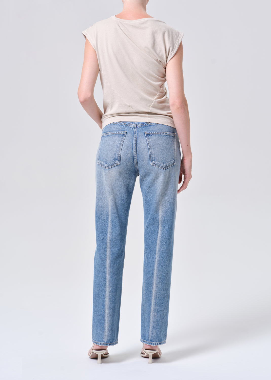 Lana Jean in Brink Back