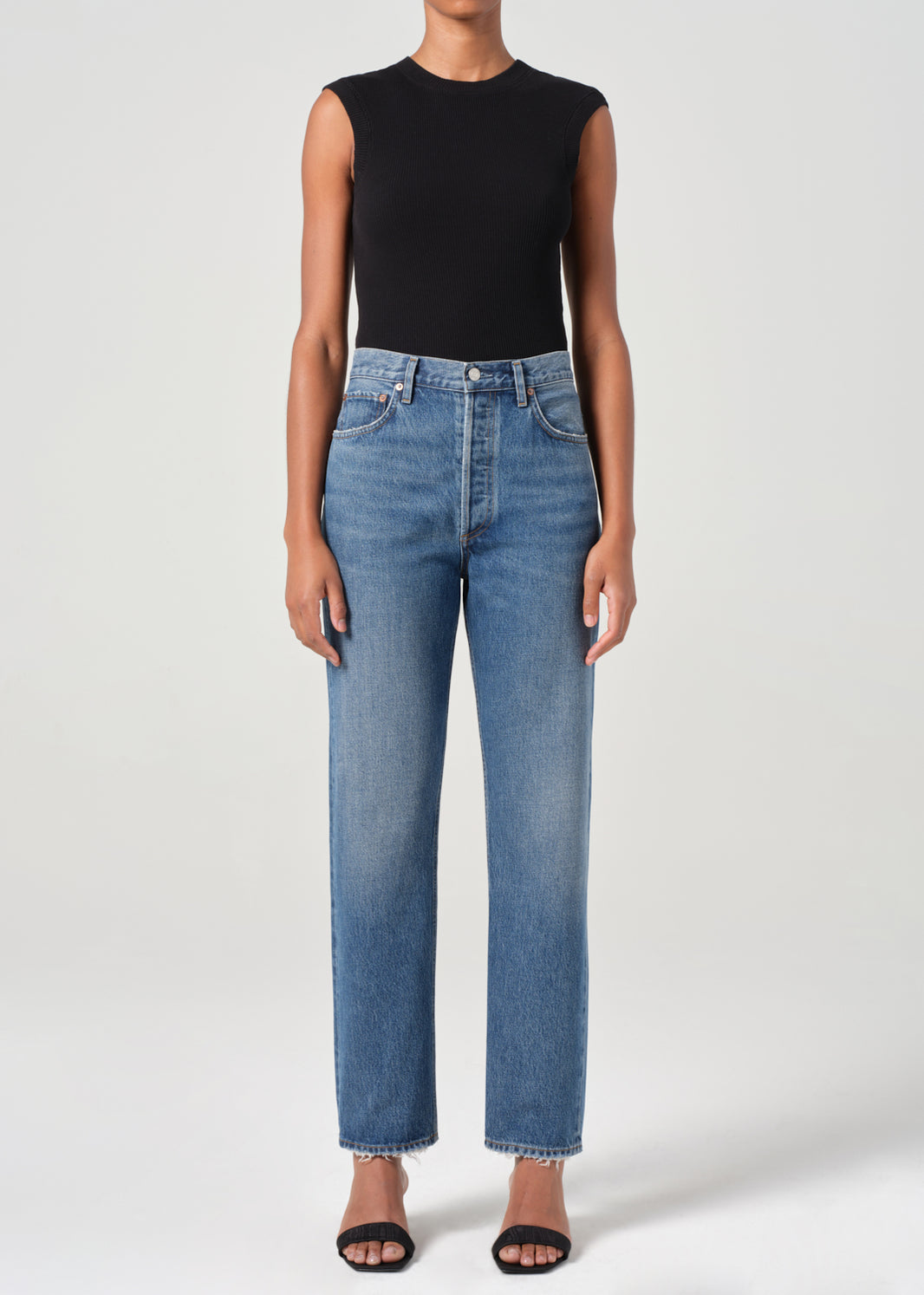 Women's Denim Collection – AGOLDE