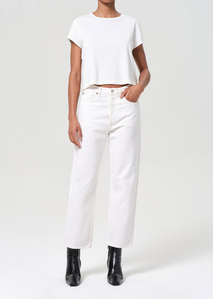 ARNAMI JEANS 90s クロップド ジャケット cropped ARNAMI JEANS 90s クロップド ジャケット cropped クロップド丈G