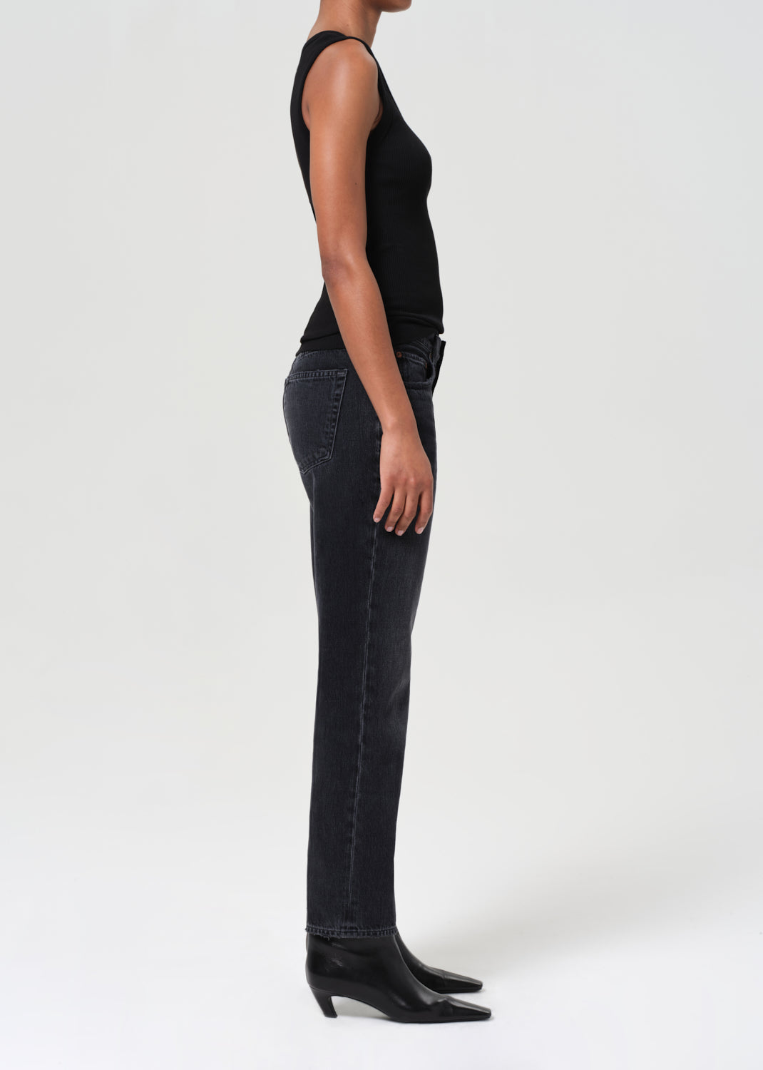 Valen Jean in Hitch – AGOLDE