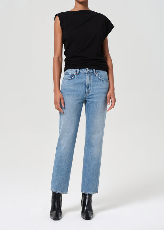 Valen Jean in Device Front Full Body