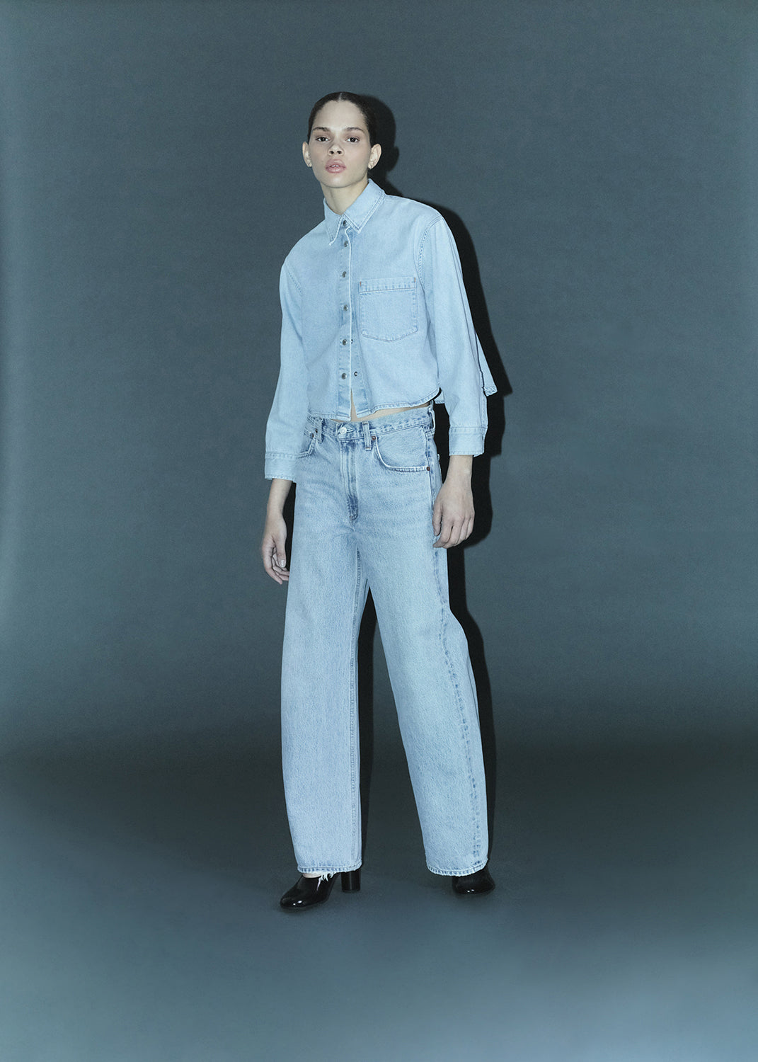 DENIM – AGOLDE