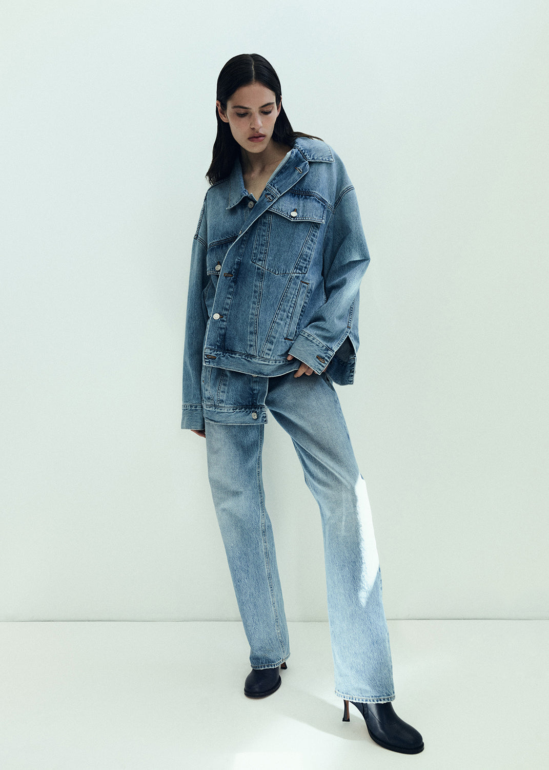 DENIM – AGOLDE