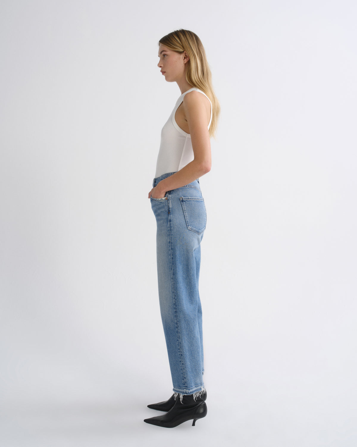 Ren Jean in Measure