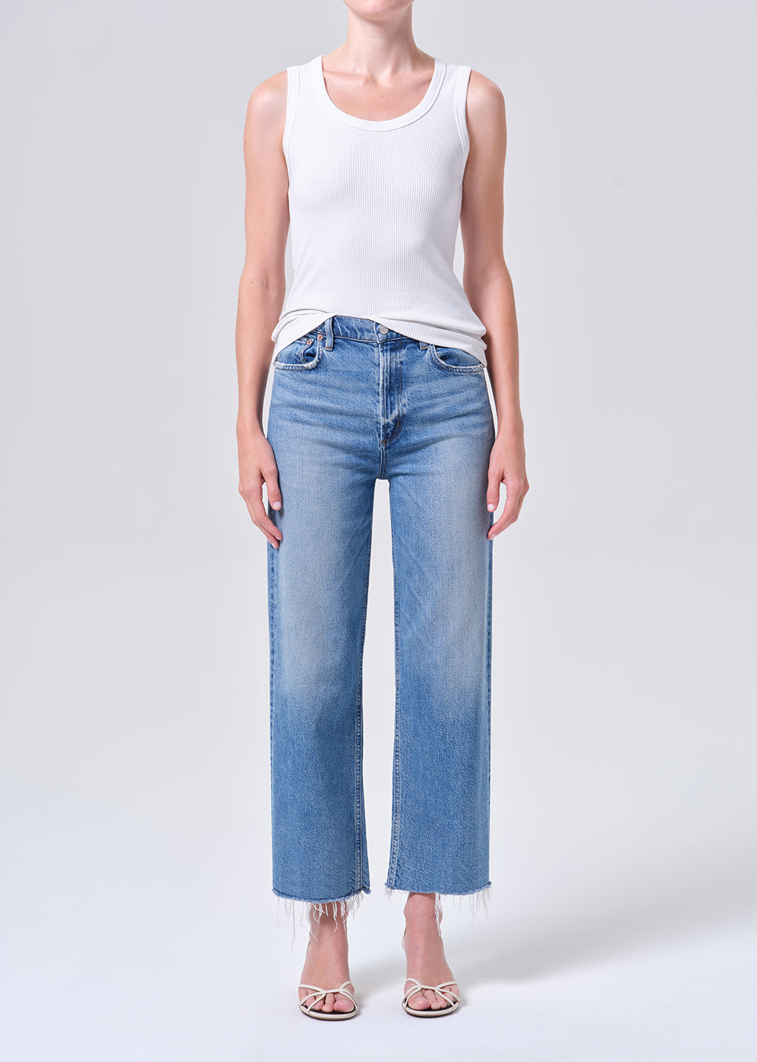 Ren Petite in Measure