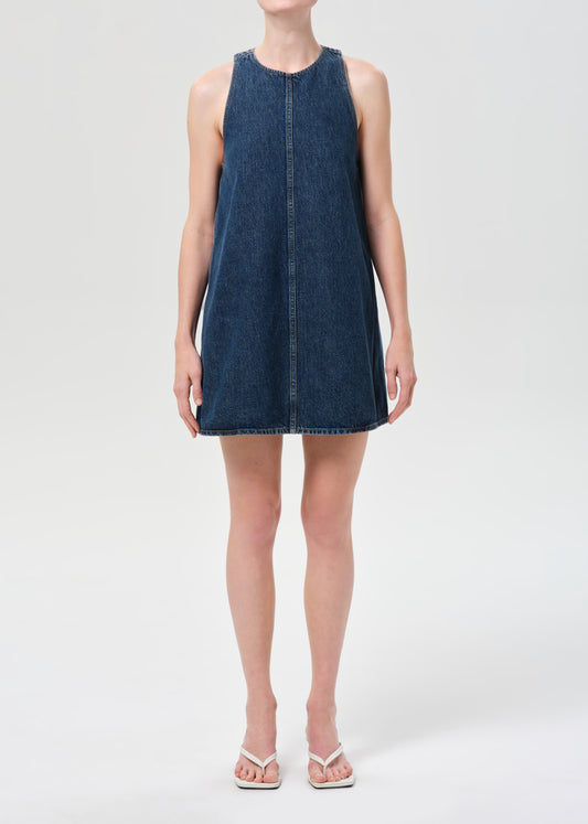 Harriet Dress in Term