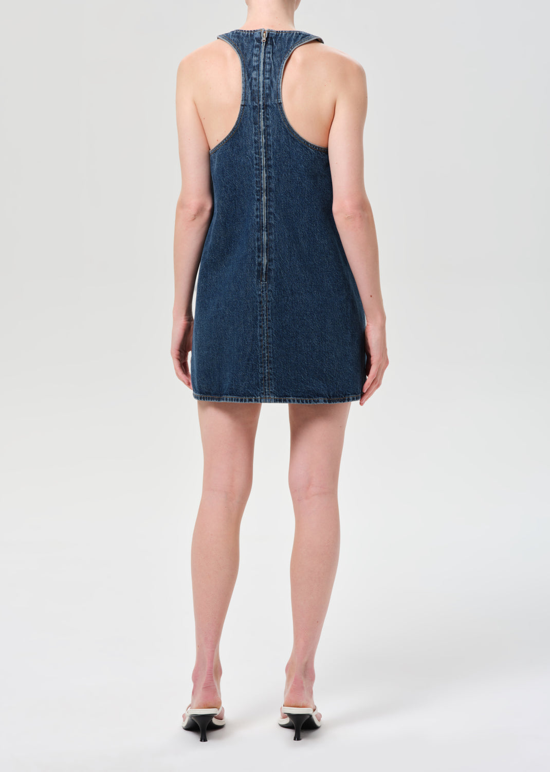 Harriet Dress in Term