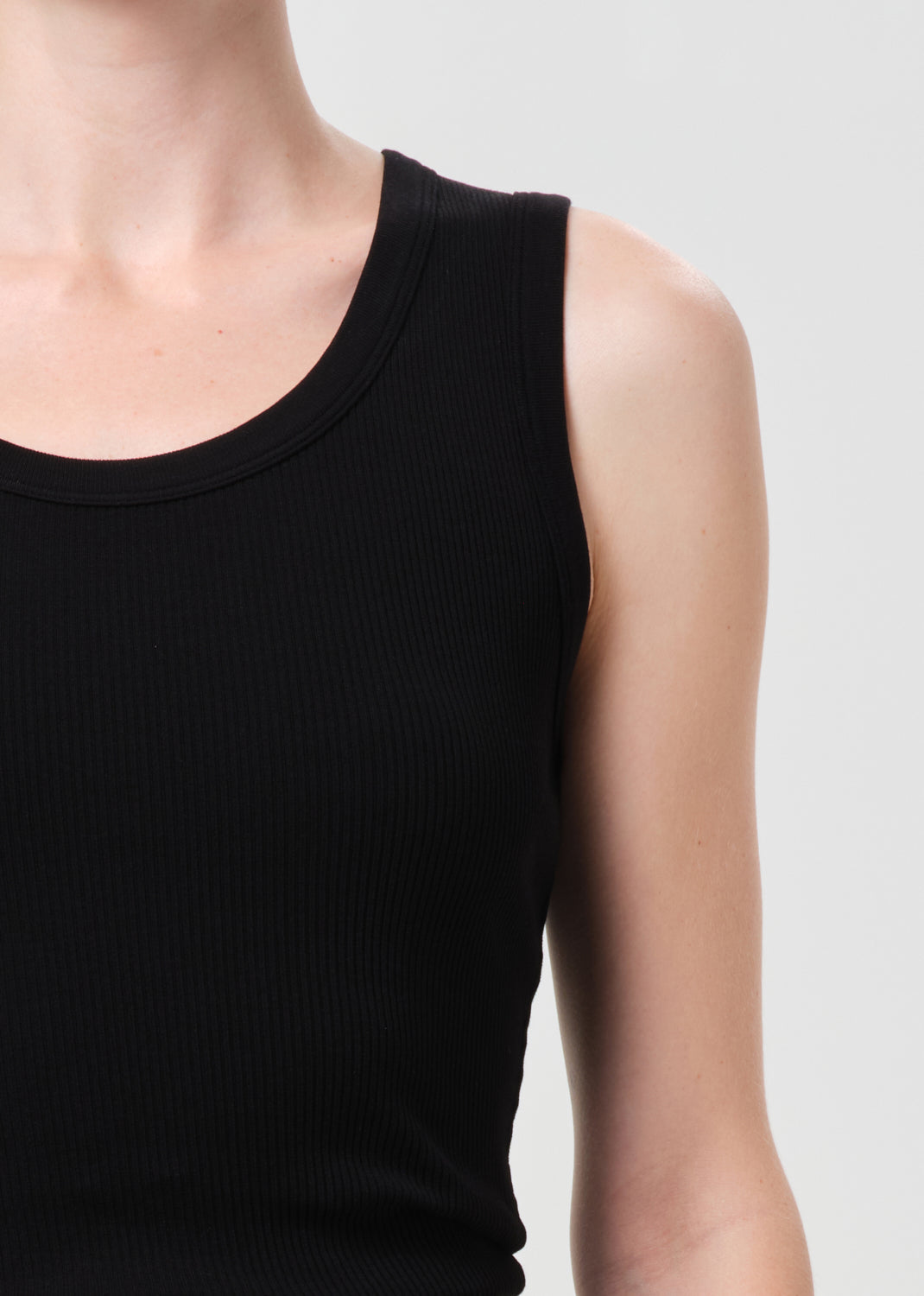 Twisted Poppy Dress in Black