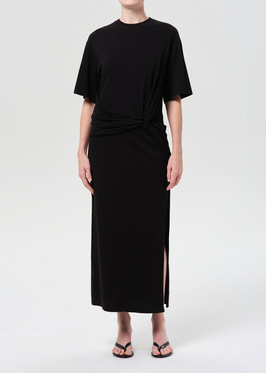 Zanna Dress in Black