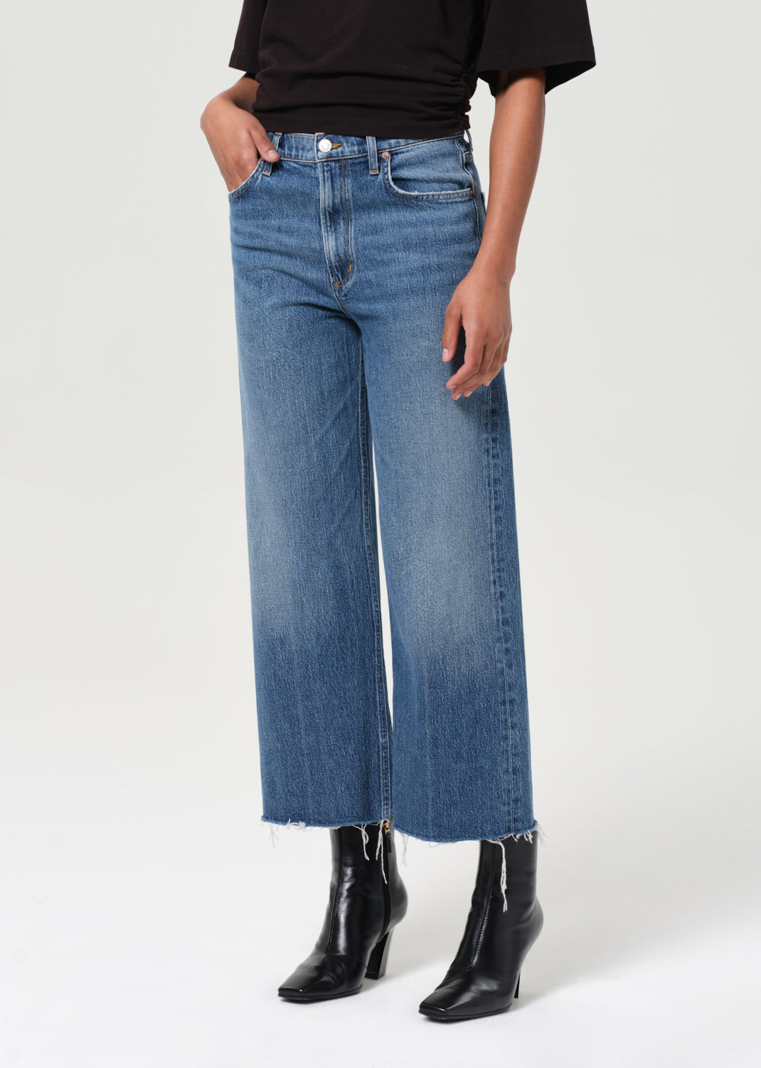 Ren Jean Petite Front