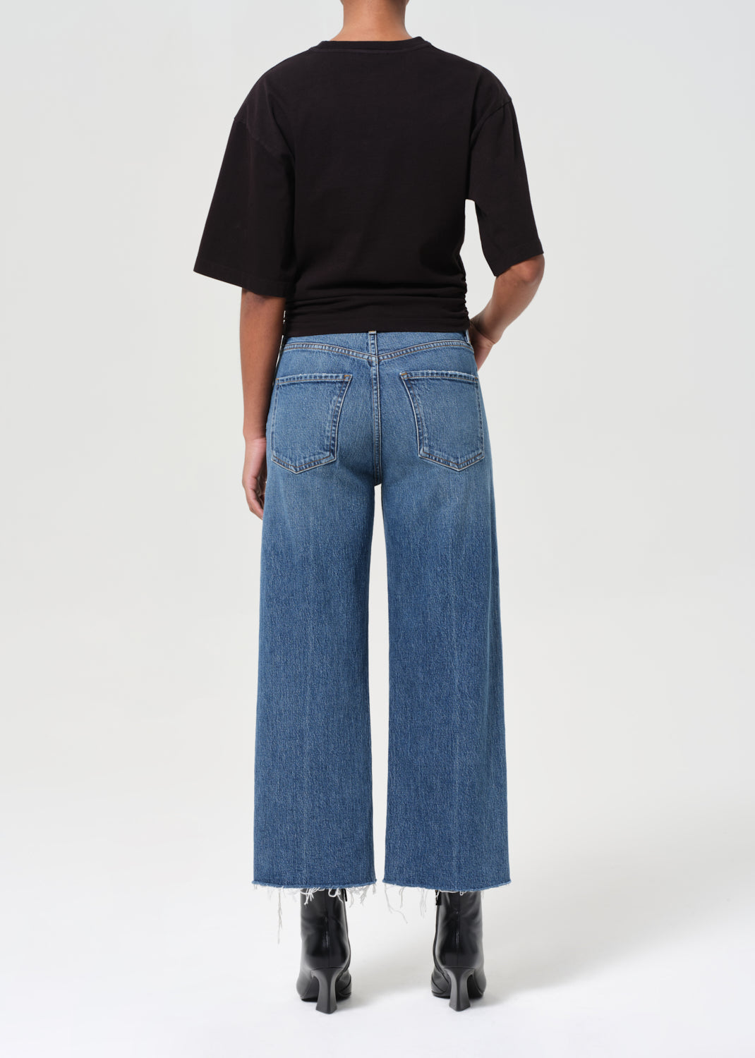 Ren Jean Petite Back
