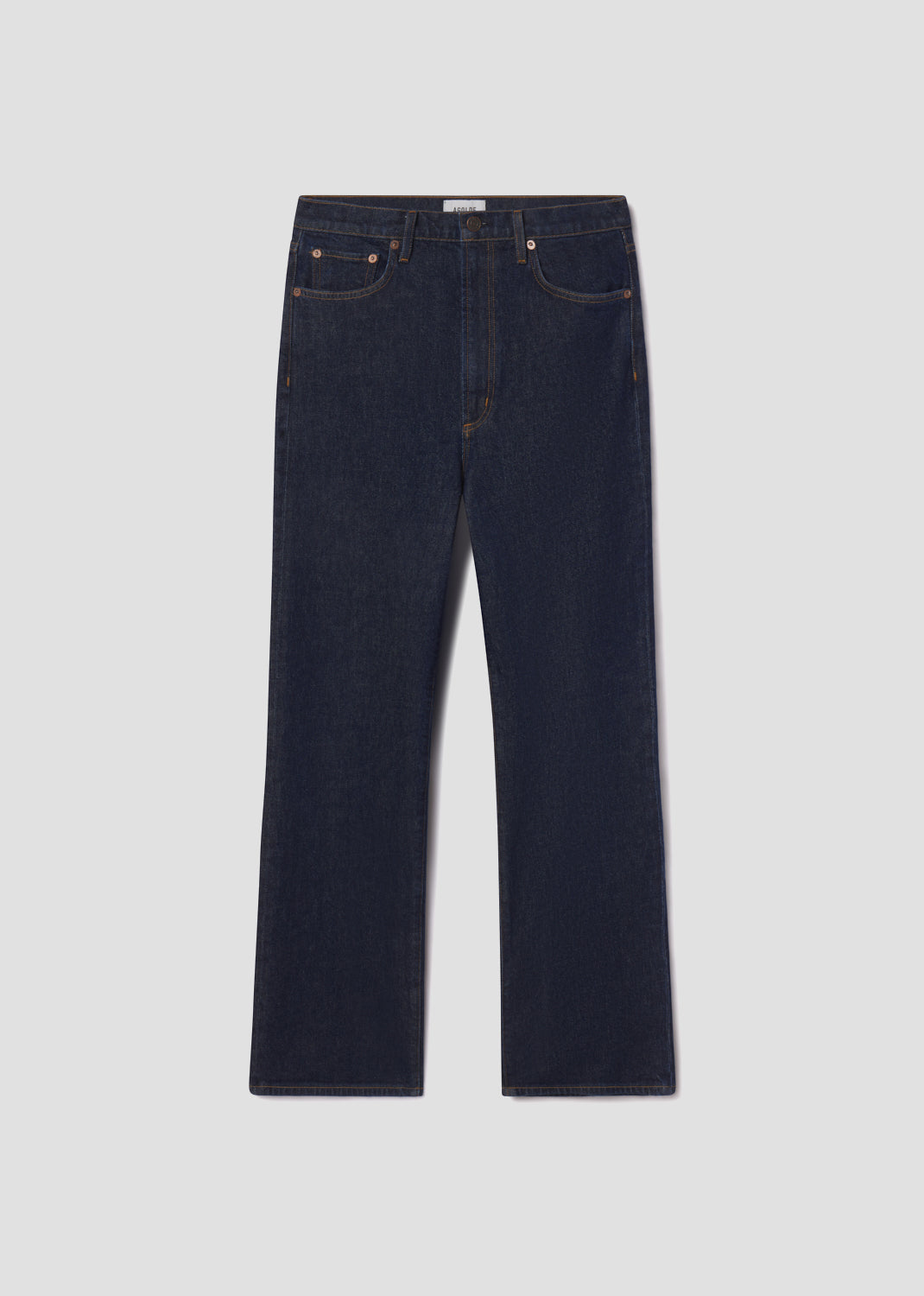 Harper Jean in Reissue Flat