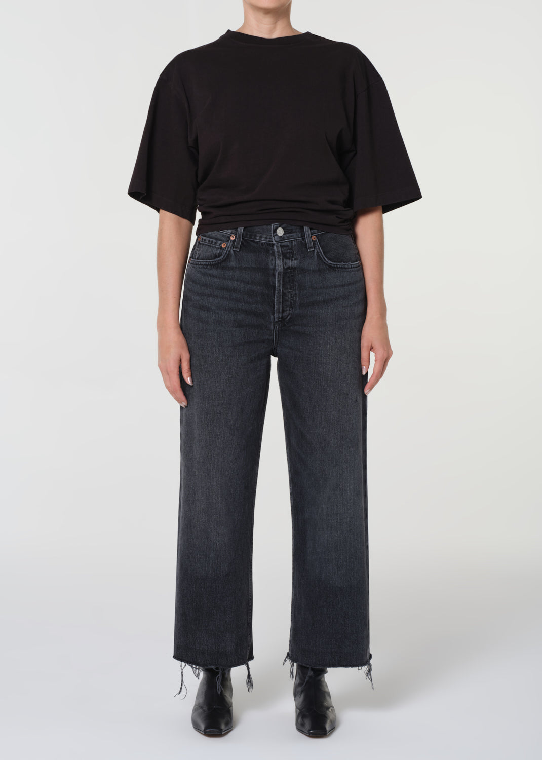 Ren Jean Petite 25" in Arcane