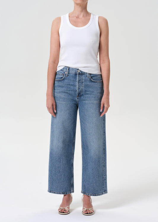 Ren Jean Petite in Disclosure Full Body