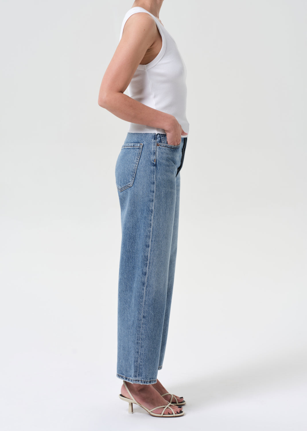 Ren Jean Petite 25