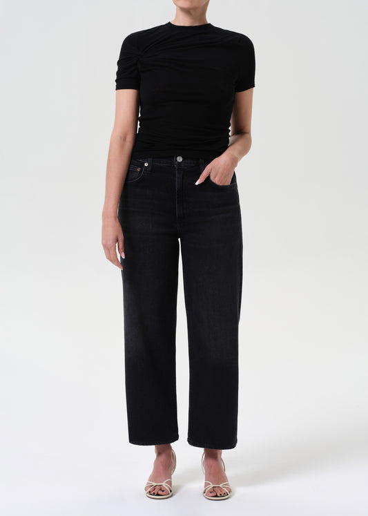 Ren Jean Petite 25" in Hush front