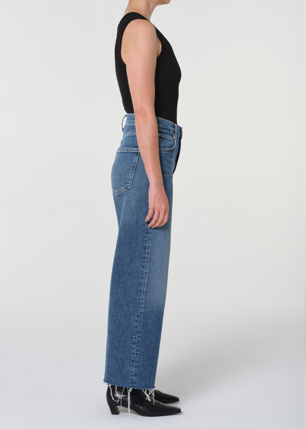 Ren Jean Petite in Chord Side