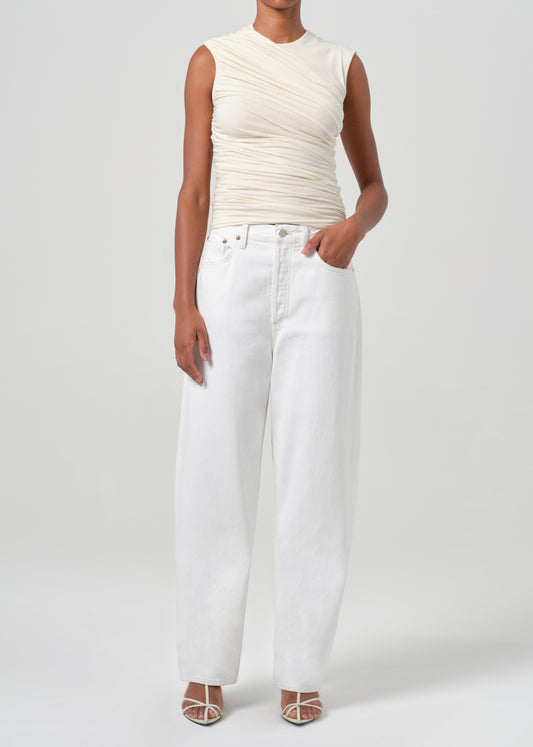 Henson Jean in Milkshake