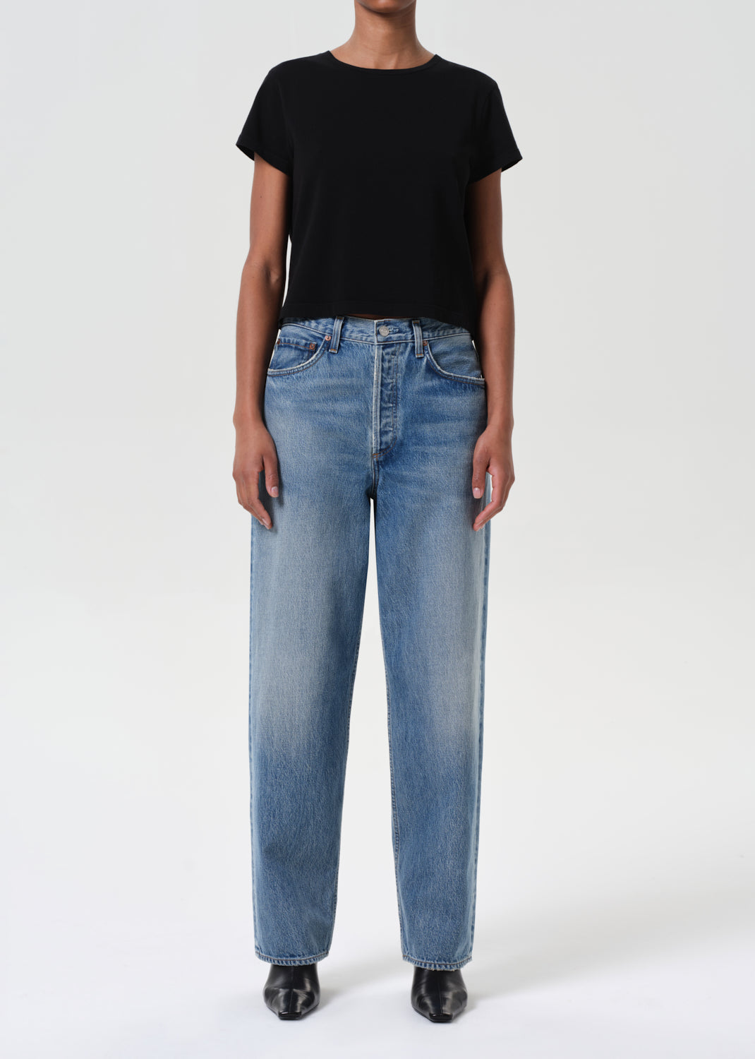 DENIM – AGOLDE