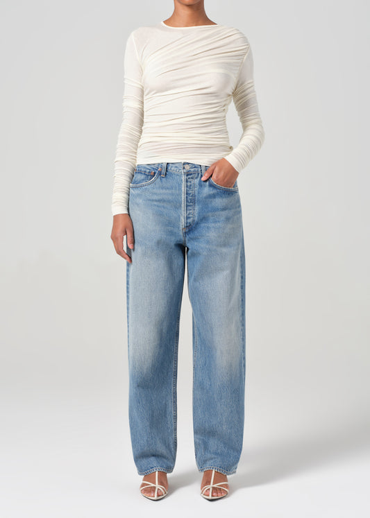 Henson Jean in Intuition front