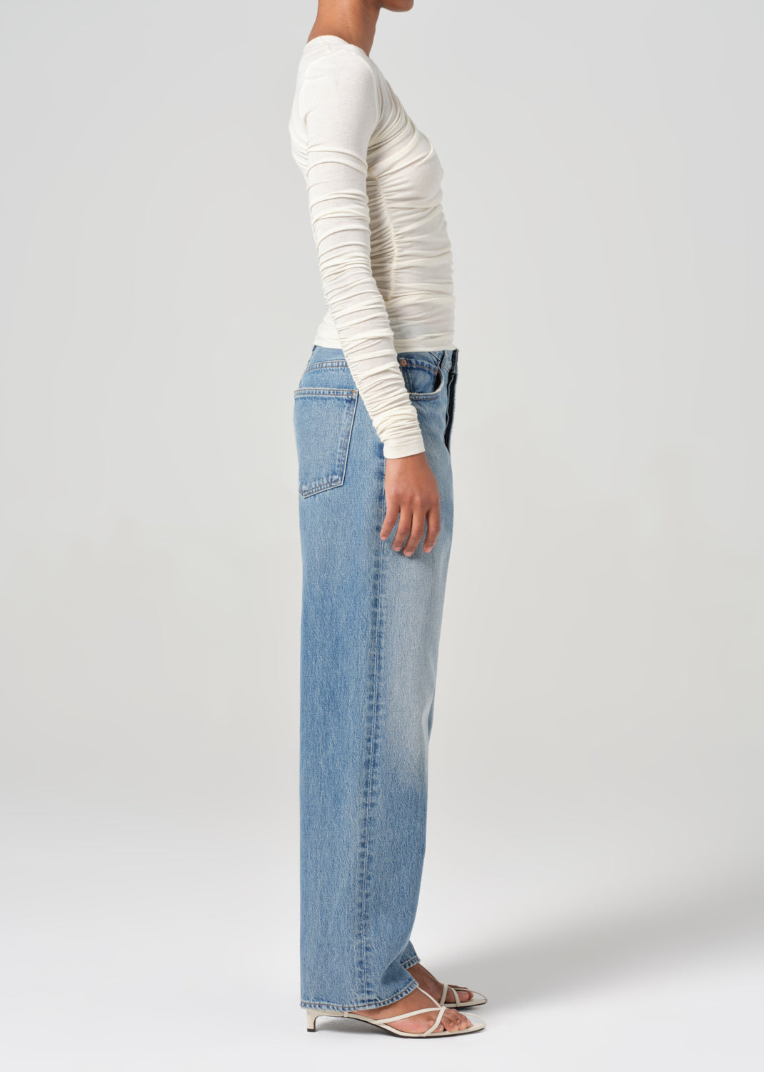 Henson Jean in Intuition side