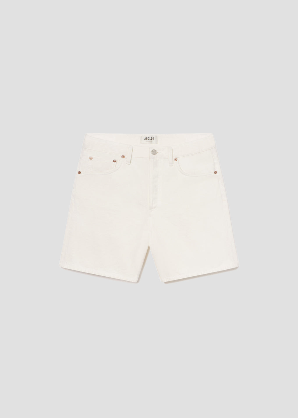 Dame Short in Fortune Cookie flat