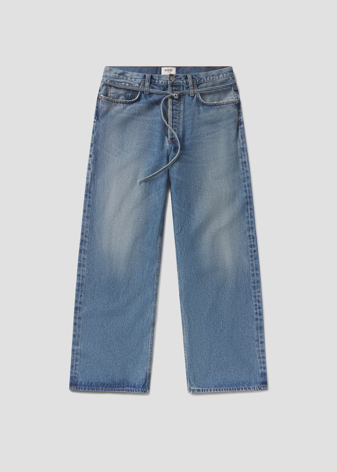 Emmi Jean in Intuition Flat