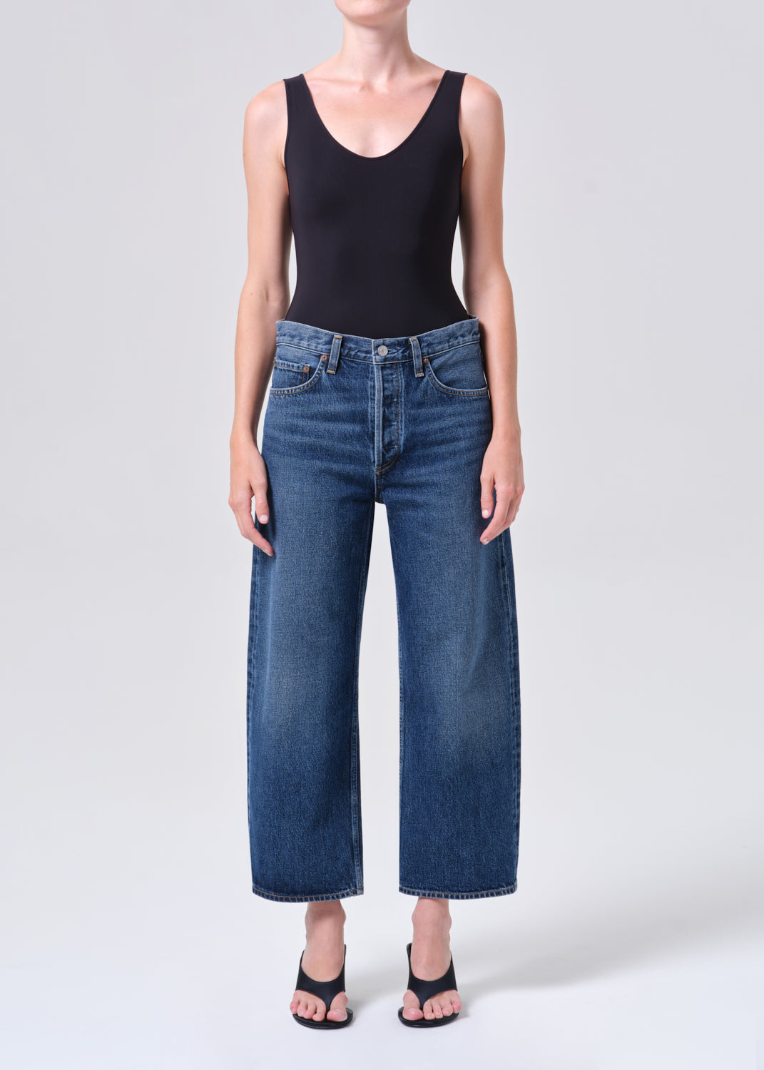 Arc Jean in Shortwave