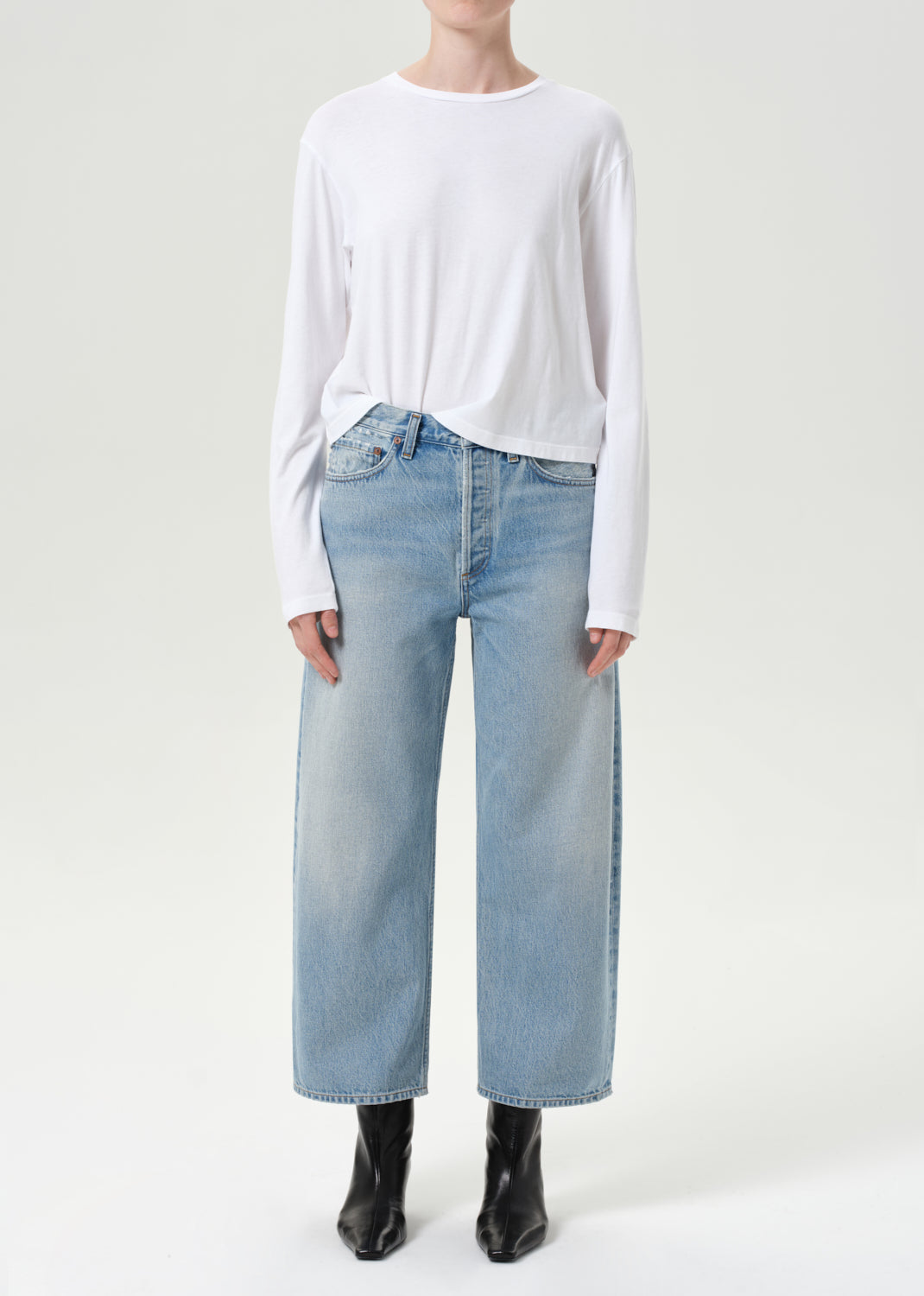 Arc Jean in Orten Full Body