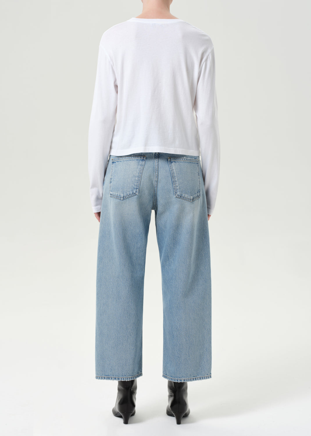 Arc Jean in Orten Back