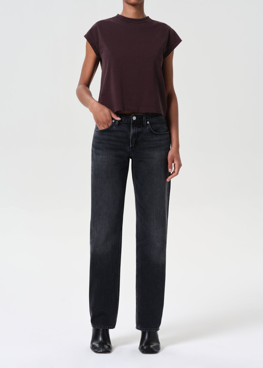 Shop All Women's – AGOLDE