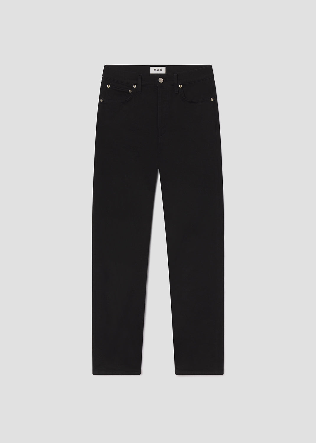 90S PINCH WAIST LONG IN COVER FLAT
