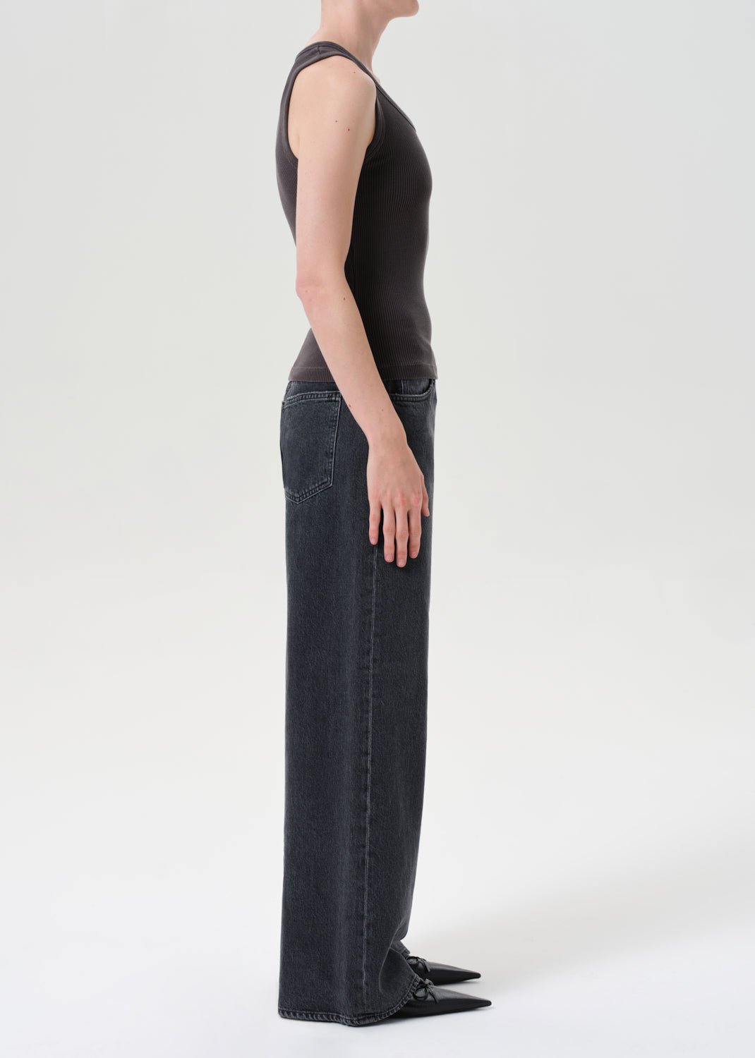 Keira Jean in Symbolic Side