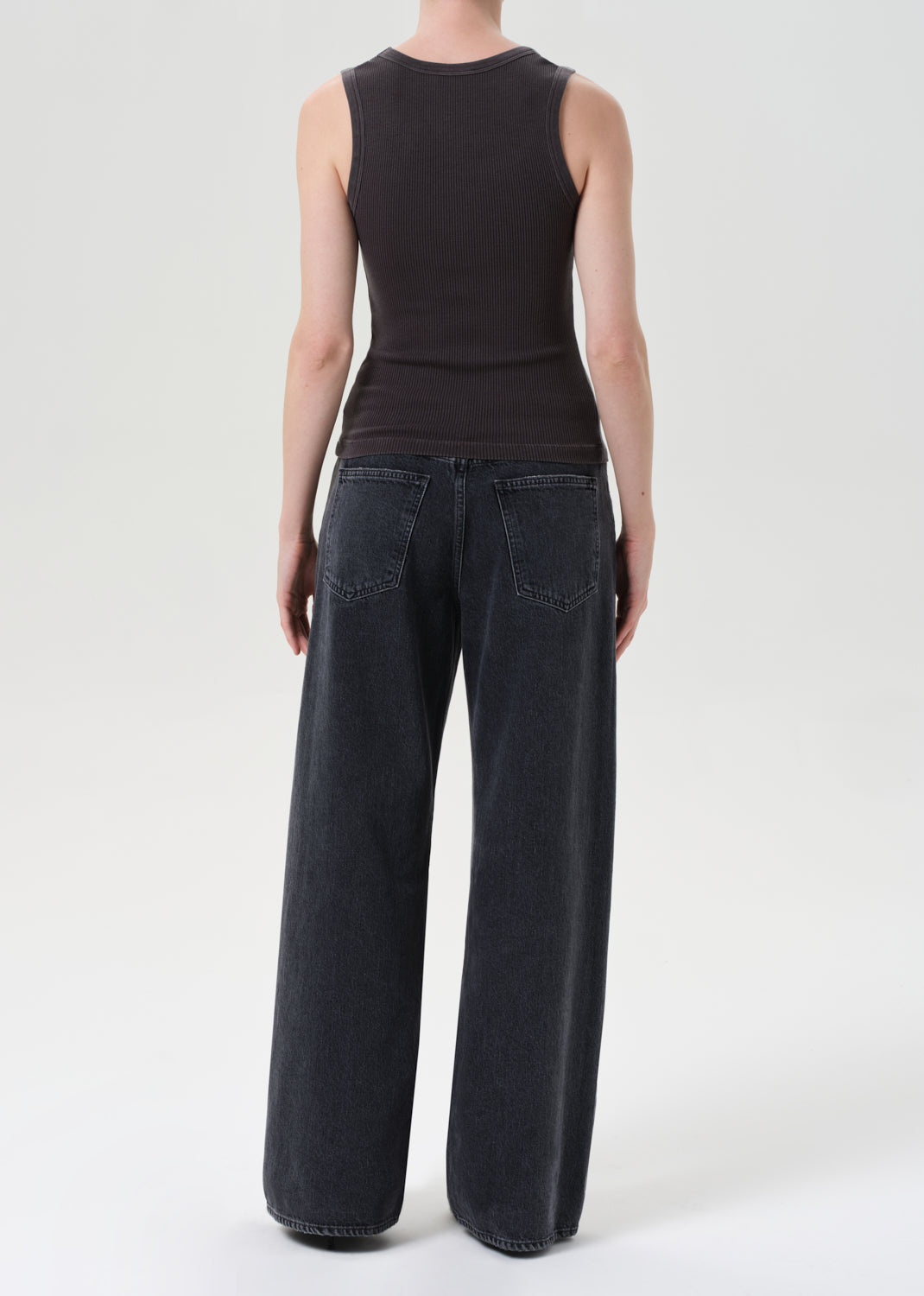 Keira Jean in Symbolic Back Full Body