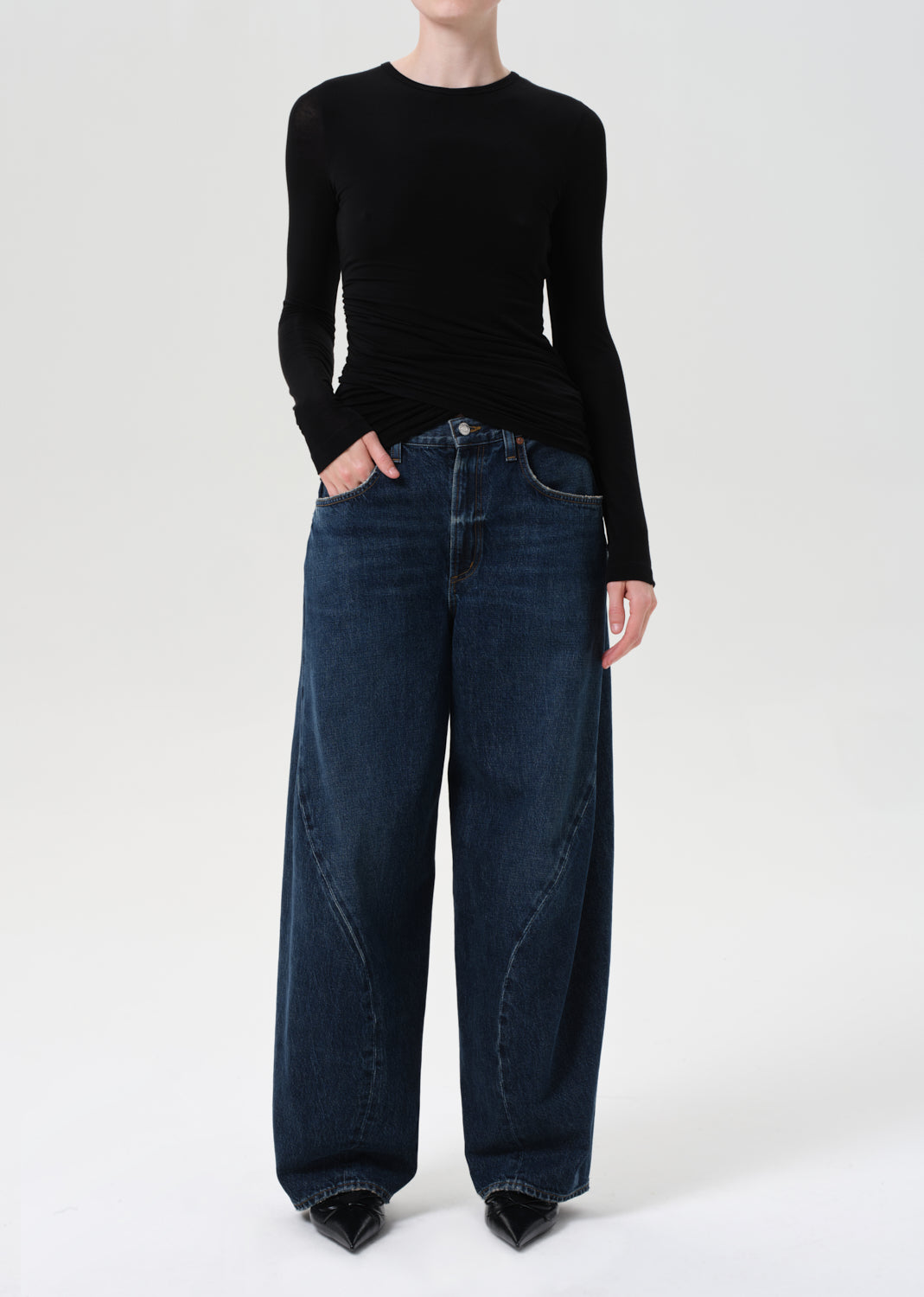 Shop All Women's – AGOLDE