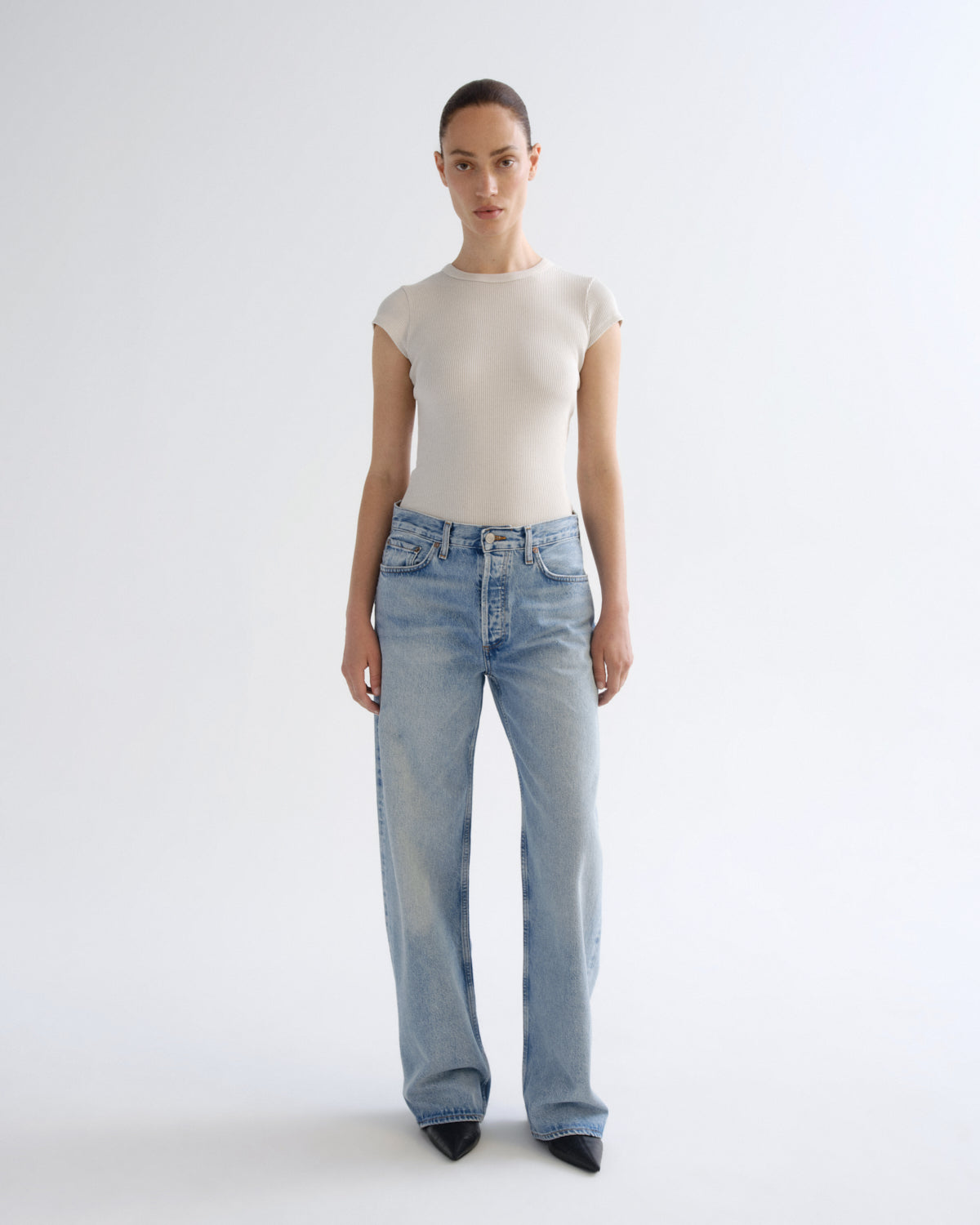 Arc Jean 32" in Orten